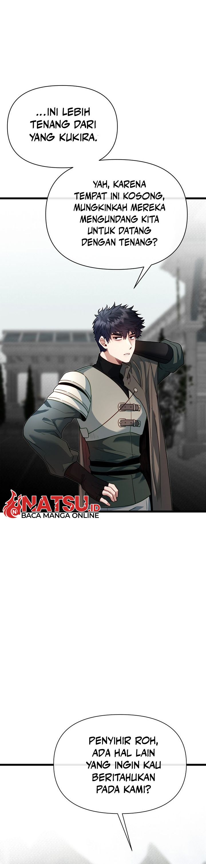 Baca The Little Brother Is the Academy's Hotshot - Chapter 120 halaman 10