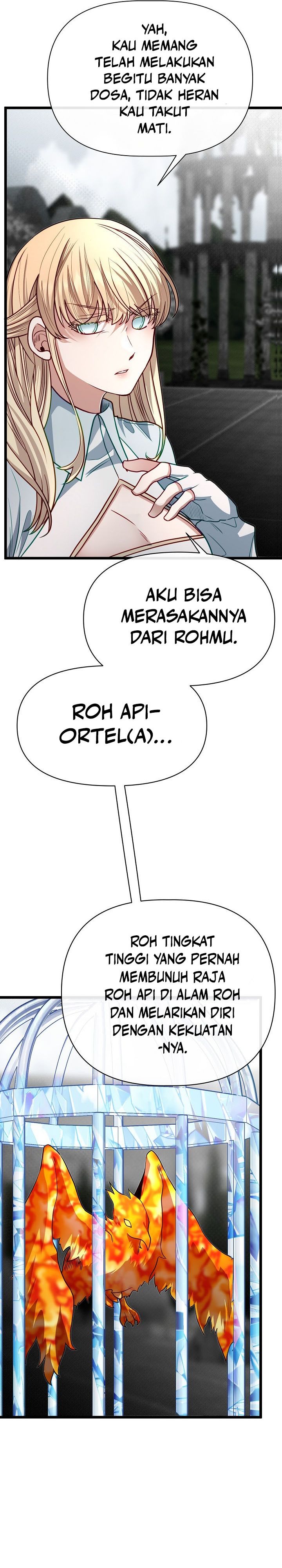 Baca The Little Brother Is the Academy's Hotshot - Chapter 120 halaman 12