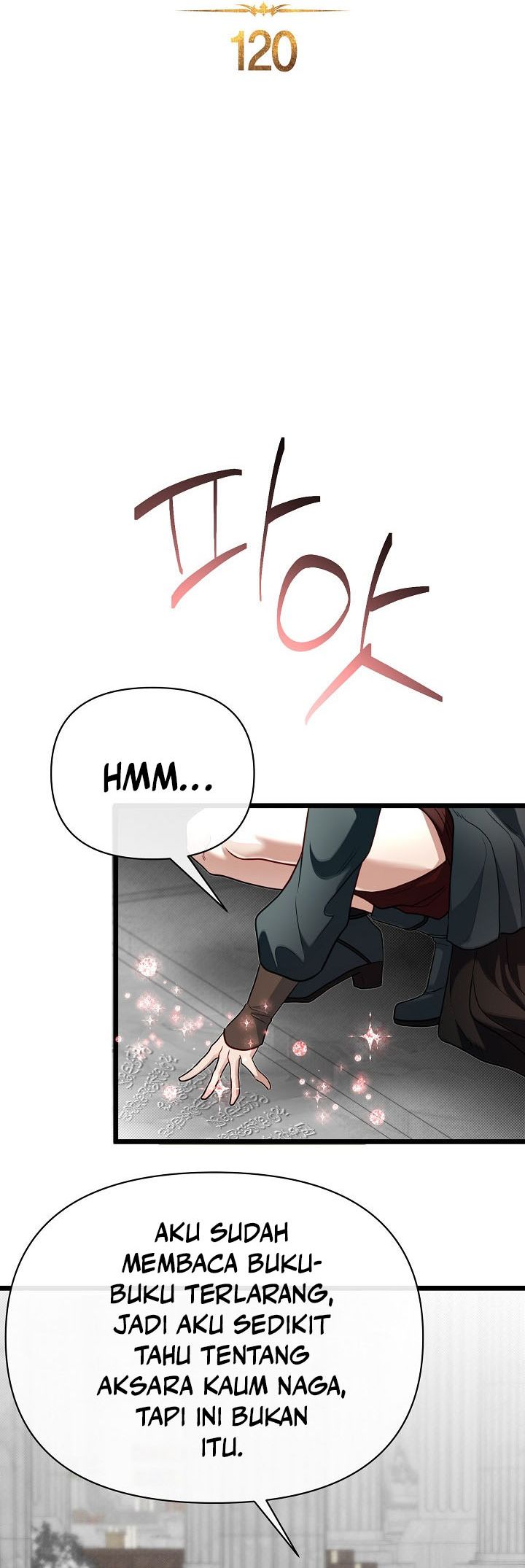 Baca The Little Brother Is the Academy's Hotshot - Chapter 120 halaman 18