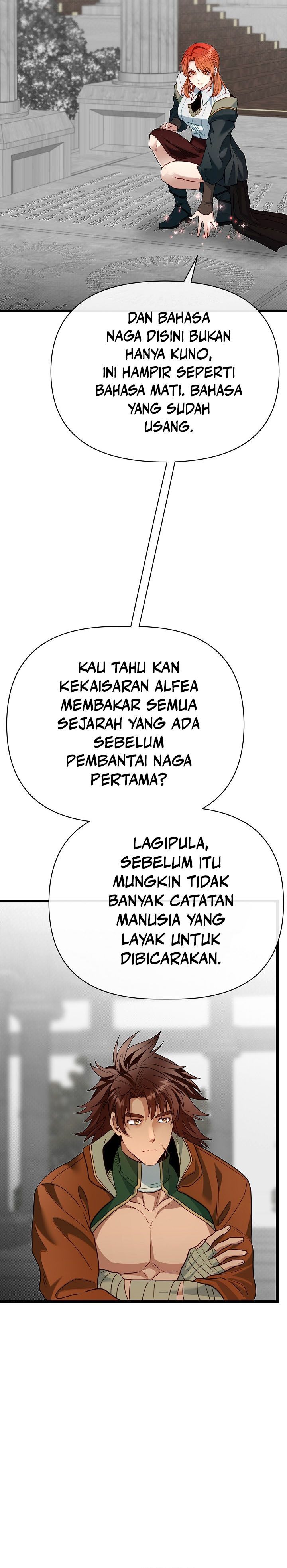 Baca The Little Brother Is the Academy's Hotshot - Chapter 120 halaman 19
