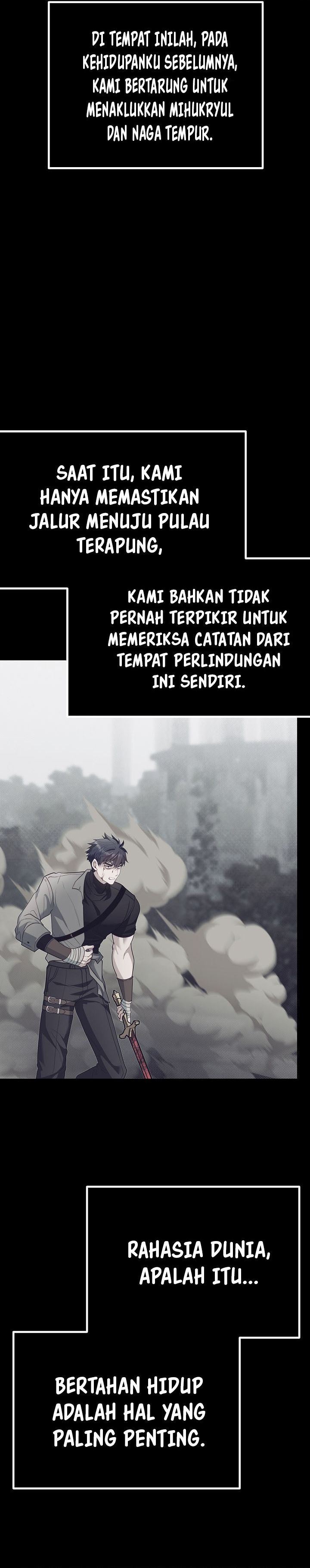 Baca The Little Brother Is the Academy's Hotshot - Chapter 120 halaman 21