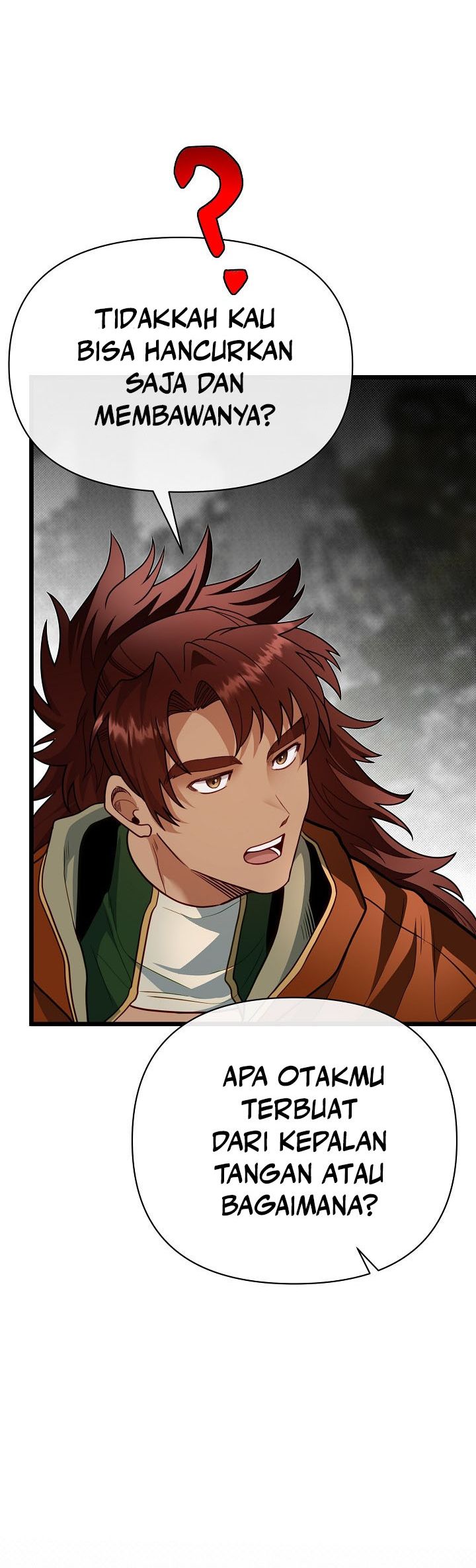 Baca The Little Brother Is the Academy's Hotshot - Chapter 120 halaman 23