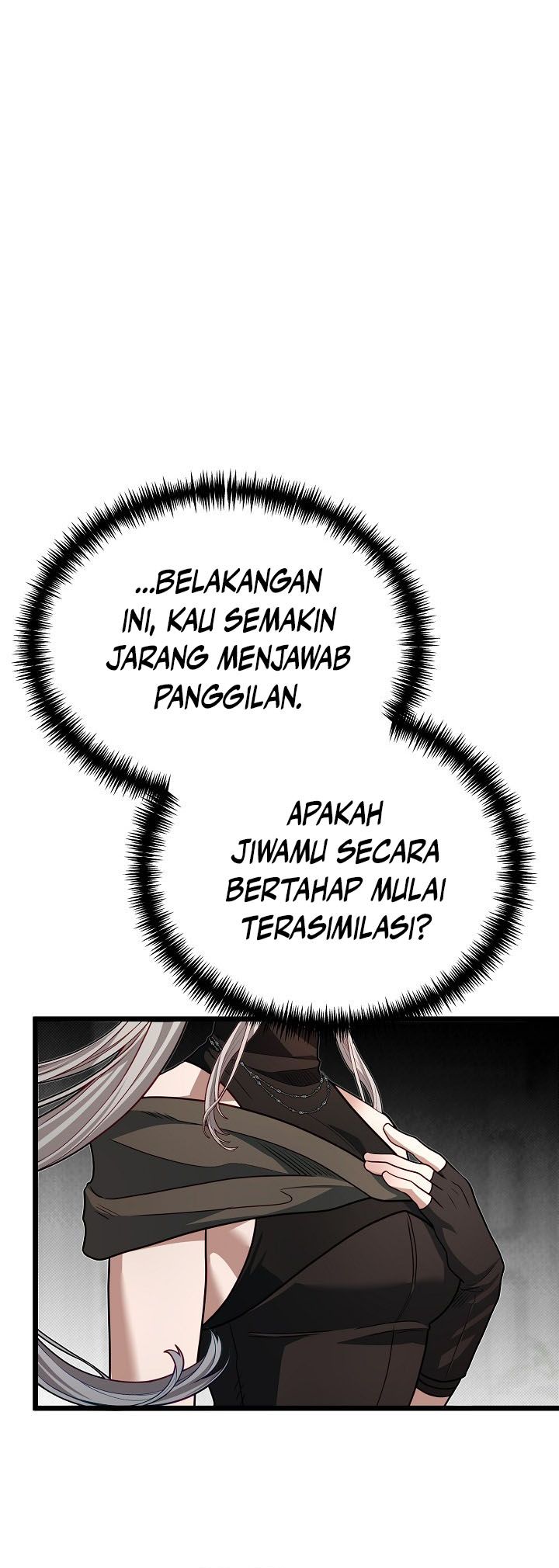 Baca The Little Brother Is the Academy's Hotshot - Chapter 120 halaman 25