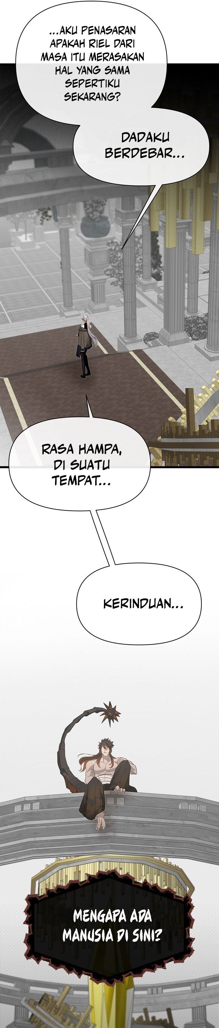 Baca The Little Brother Is the Academy's Hotshot - Chapter 120 halaman 26