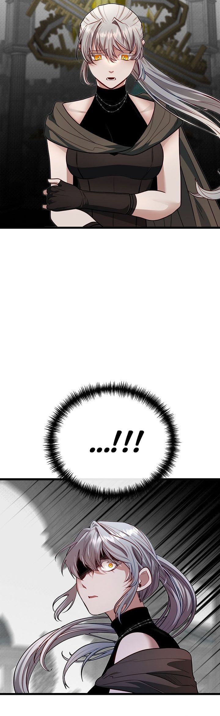 Baca The Little Brother Is the Academy's Hotshot - Chapter 120 halaman 27