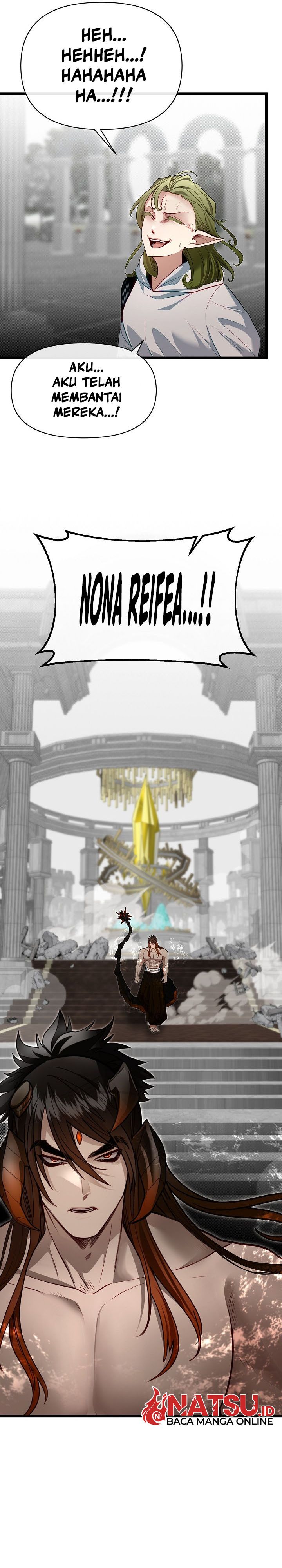 Baca The Little Brother Is the Academy's Hotshot - Chapter 120 halaman 30