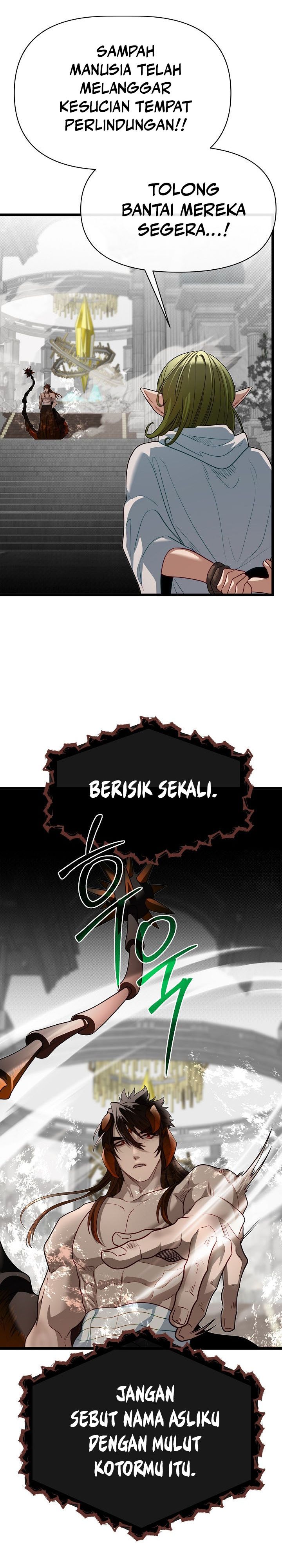 Baca The Little Brother Is the Academy's Hotshot - Chapter 120 halaman 31