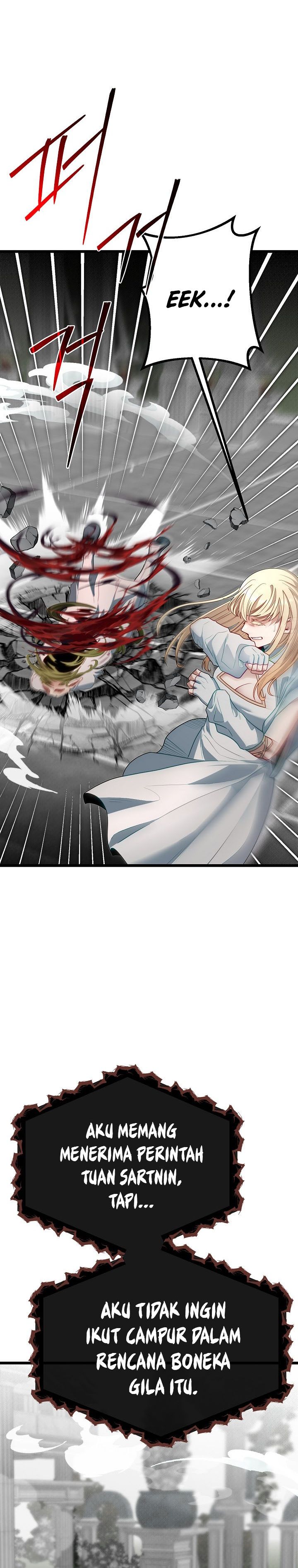 Baca The Little Brother Is the Academy's Hotshot - Chapter 120 halaman 32