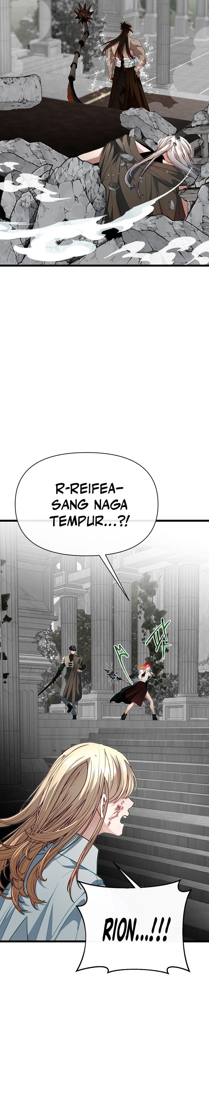 Baca The Little Brother Is the Academy's Hotshot - Chapter 120 halaman 33