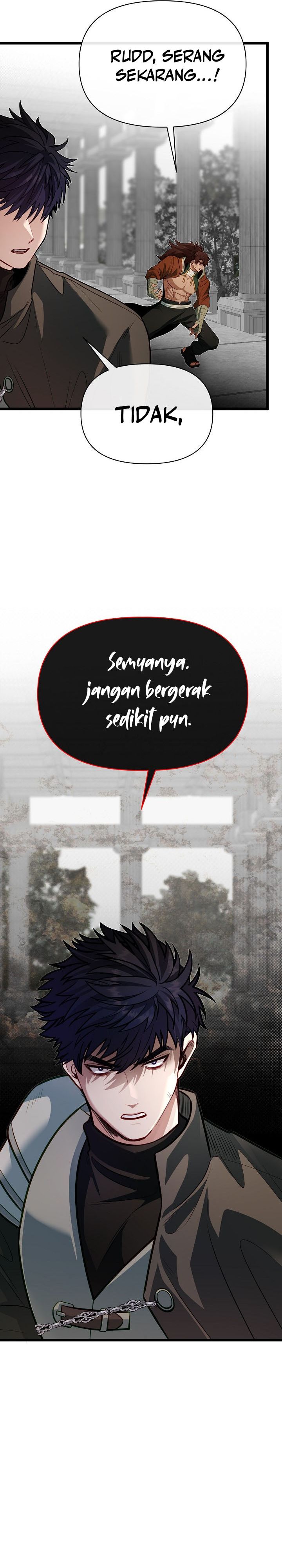 Baca The Little Brother Is the Academy's Hotshot - Chapter 120 halaman 34