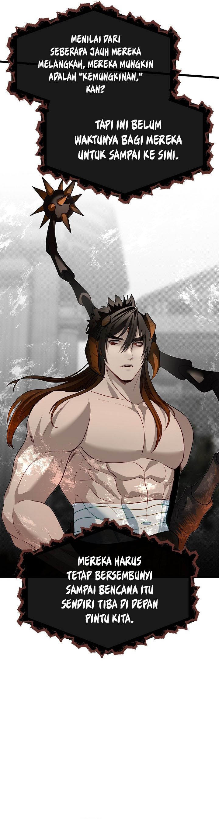 Baca The Little Brother Is the Academy's Hotshot - Chapter 120 halaman 37