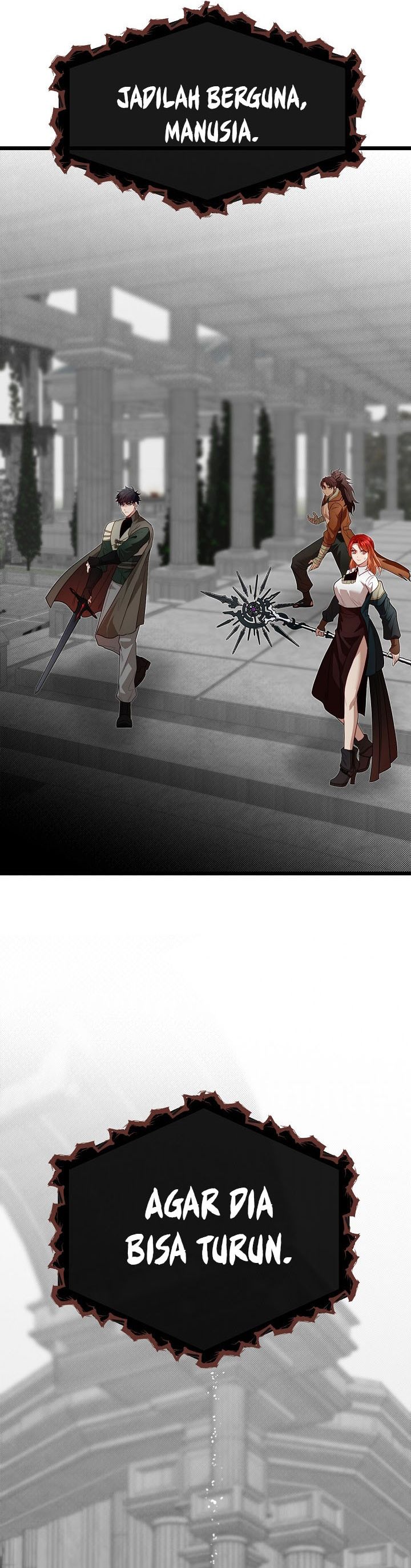 Baca The Little Brother Is the Academy's Hotshot - Chapter 120 halaman 41