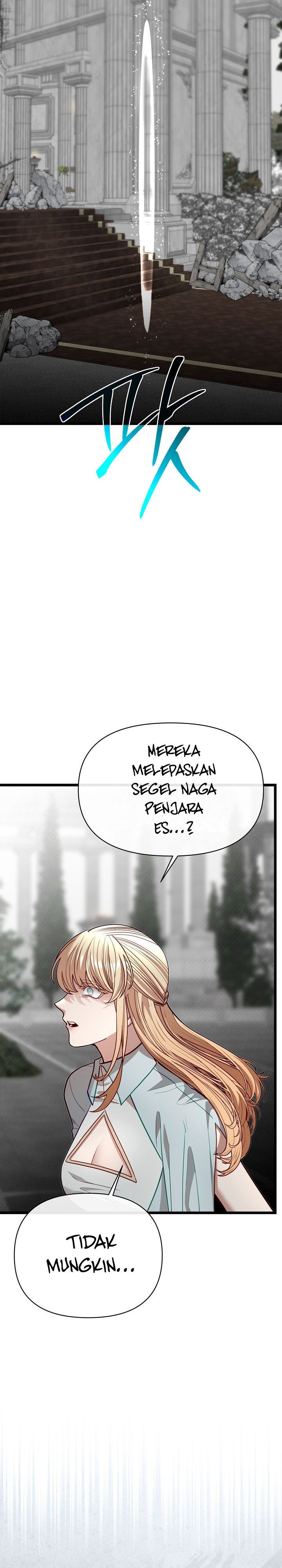 Baca The Little Brother Is the Academy's Hotshot - Chapter 120 halaman 42