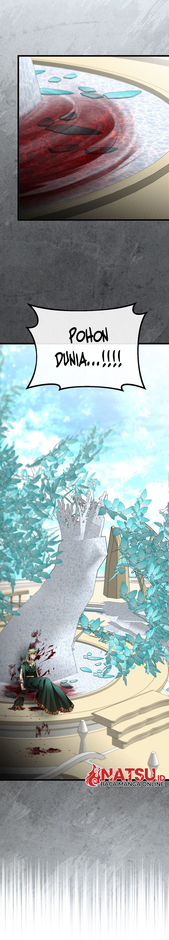 Baca The Little Brother Is the Academy's Hotshot - Chapter 120 halaman 43