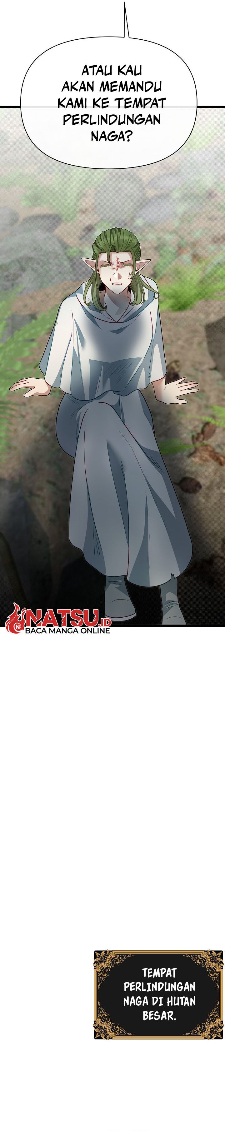 Baca The Little Brother Is the Academy's Hotshot - Chapter 120 halaman 7