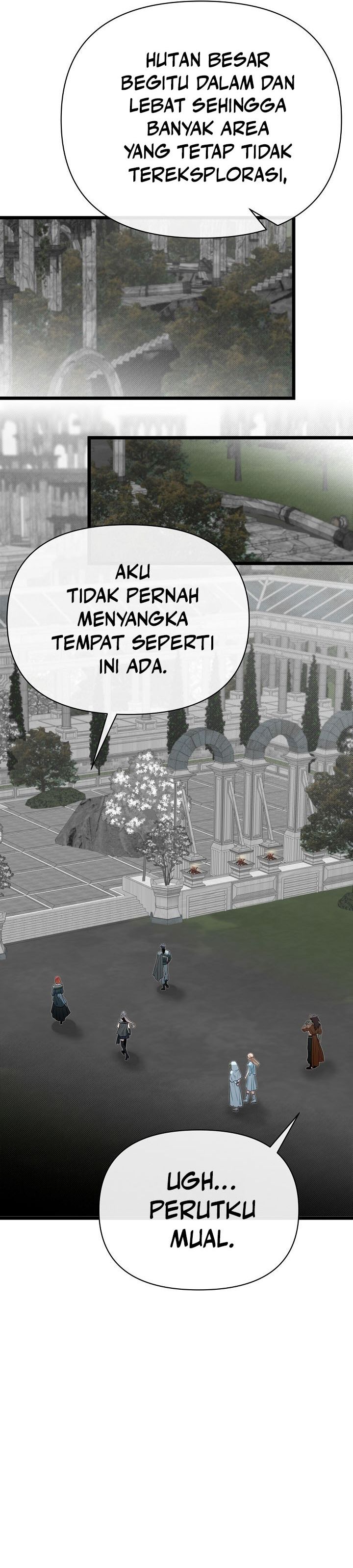 Baca The Little Brother Is the Academy's Hotshot - Chapter 120 halaman 8