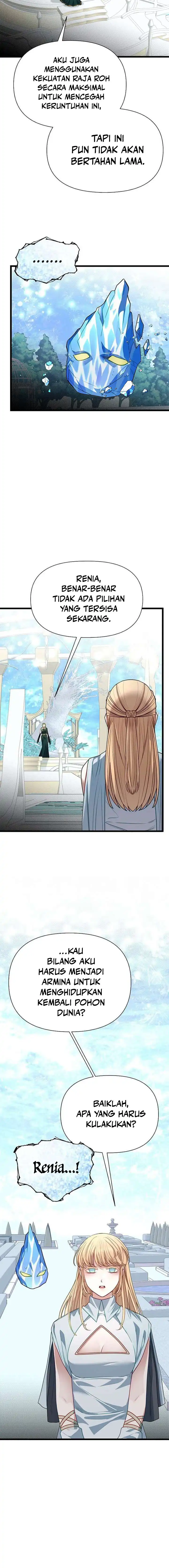 Baca The Little Brother Is the Academy's Hotshot - Chapter 121 halaman 11