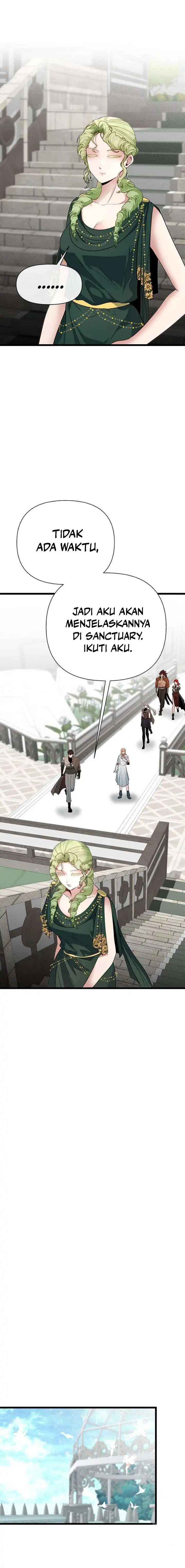 Baca The Little Brother Is the Academy's Hotshot - Chapter 121 halaman 5