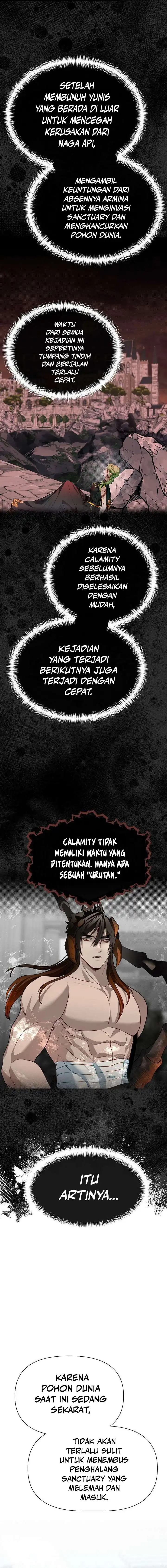 Baca The Little Brother Is the Academy's Hotshot - Chapter 121 halaman 8
