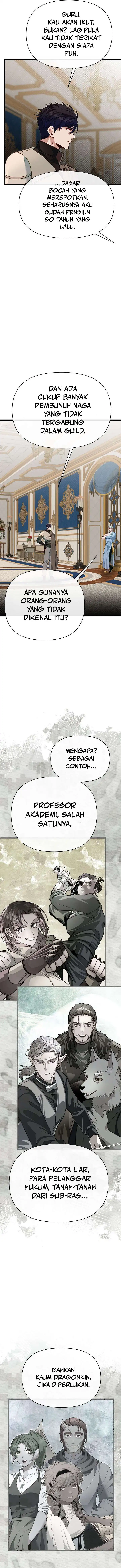 Baca The Little Brother Is the Academy's Hotshot - Chapter 122 halaman 11