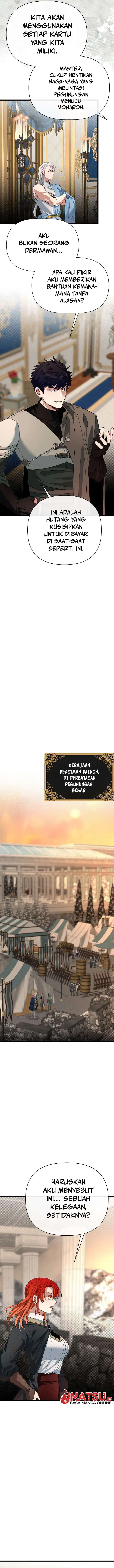 Baca The Little Brother Is the Academy's Hotshot - Chapter 122 halaman 12