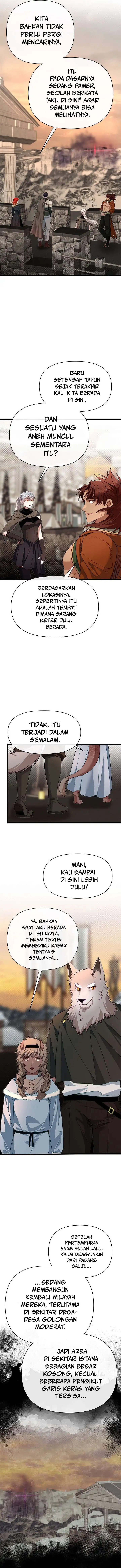 Baca The Little Brother Is the Academy's Hotshot - Chapter 122 halaman 13