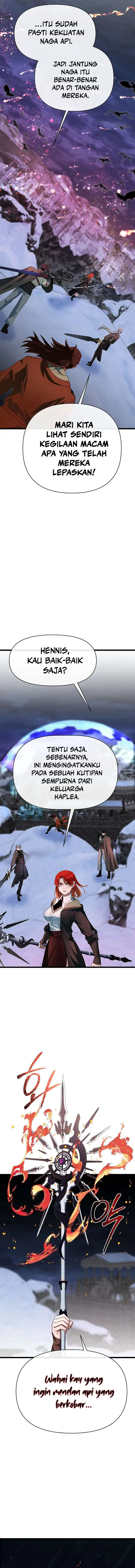 Baca The Little Brother Is the Academy's Hotshot - Chapter 122 halaman 5