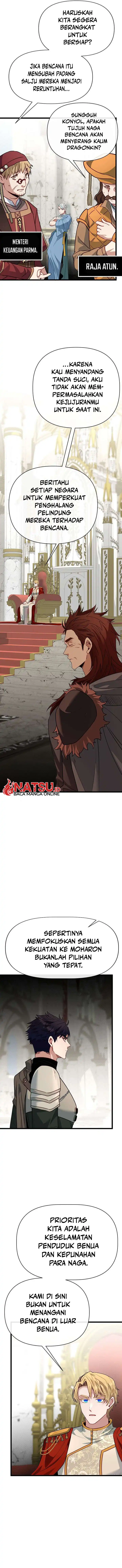Baca The Little Brother Is the Academy's Hotshot - Chapter 122 halaman 8