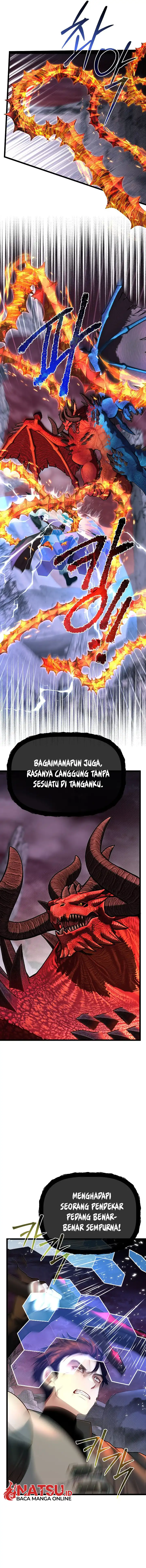 Baca The Little Brother Is the Academy's Hotshot - Chapter 123 halaman 12