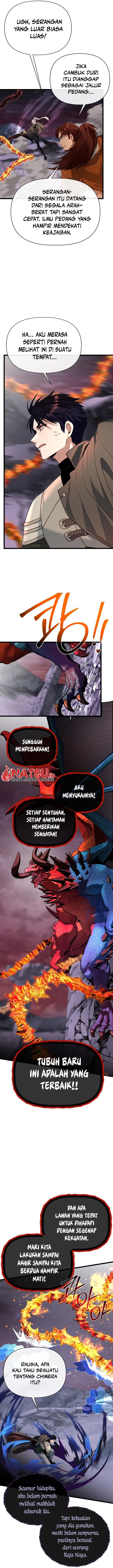 Baca The Little Brother Is the Academy's Hotshot - Chapter 123 halaman 14