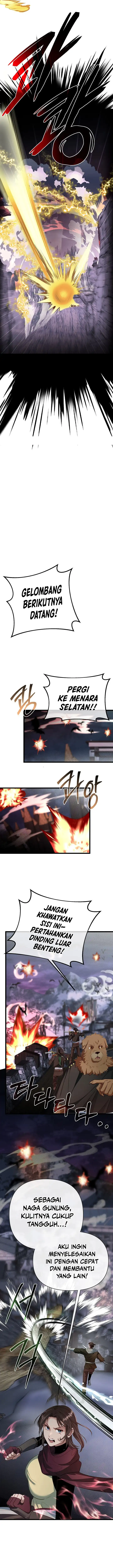 Baca The Little Brother Is the Academy's Hotshot - Chapter 123 halaman 16
