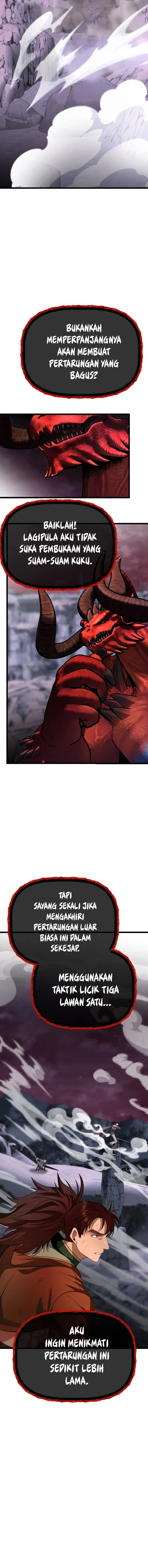 Baca The Little Brother Is the Academy's Hotshot - Chapter 123 halaman 19