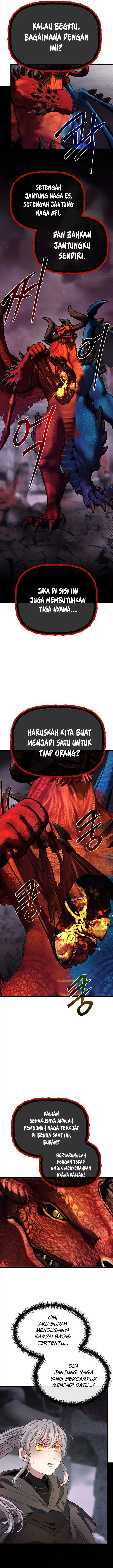 Baca The Little Brother Is the Academy's Hotshot - Chapter 123 halaman 20