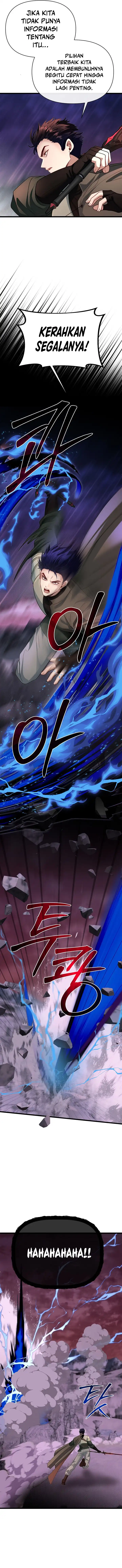 Baca The Little Brother Is the Academy's Hotshot - Chapter 123 halaman 7