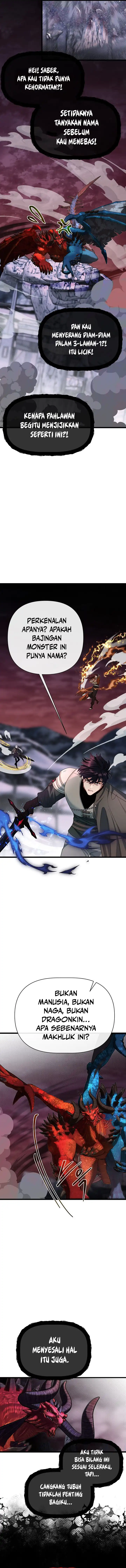 Baca The Little Brother Is the Academy's Hotshot - Chapter 123 halaman 9
