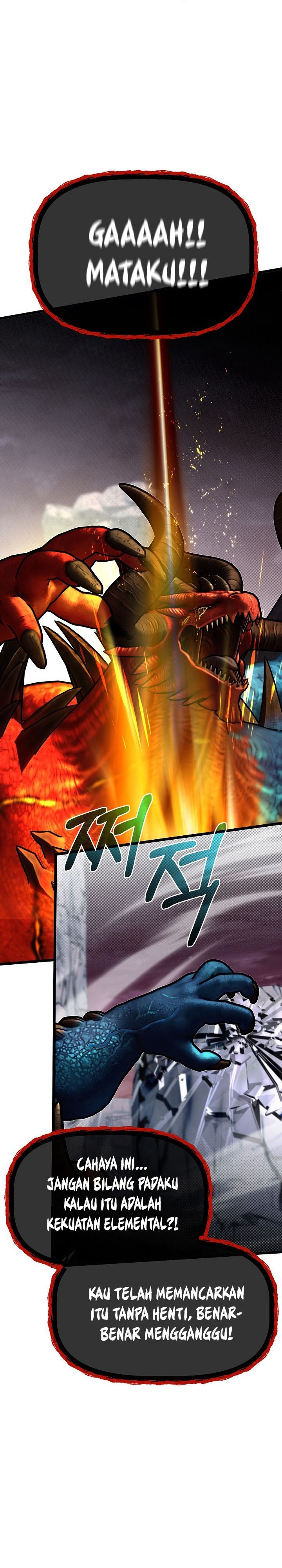 Baca The Little Brother Is the Academy's Hotshot - Chapter 124 halaman 11