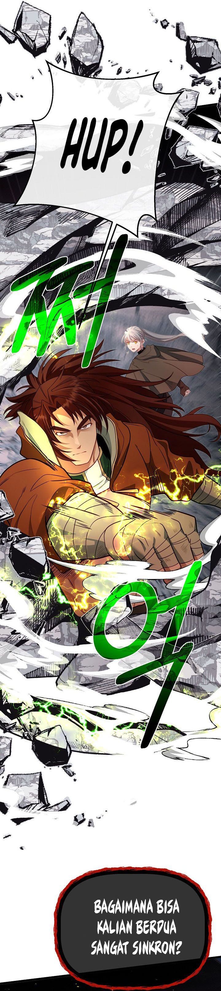 Baca The Little Brother Is the Academy's Hotshot - Chapter 124 halaman 13