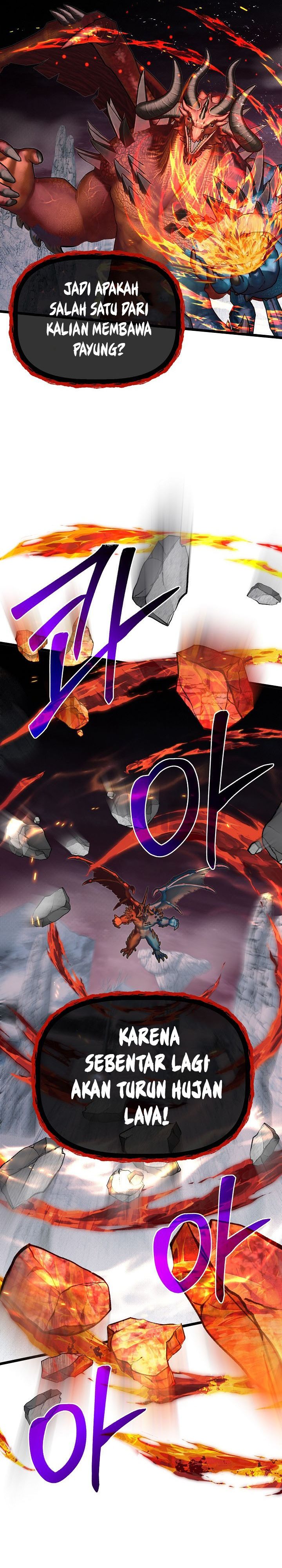 Baca The Little Brother Is the Academy's Hotshot - Chapter 124 halaman 14