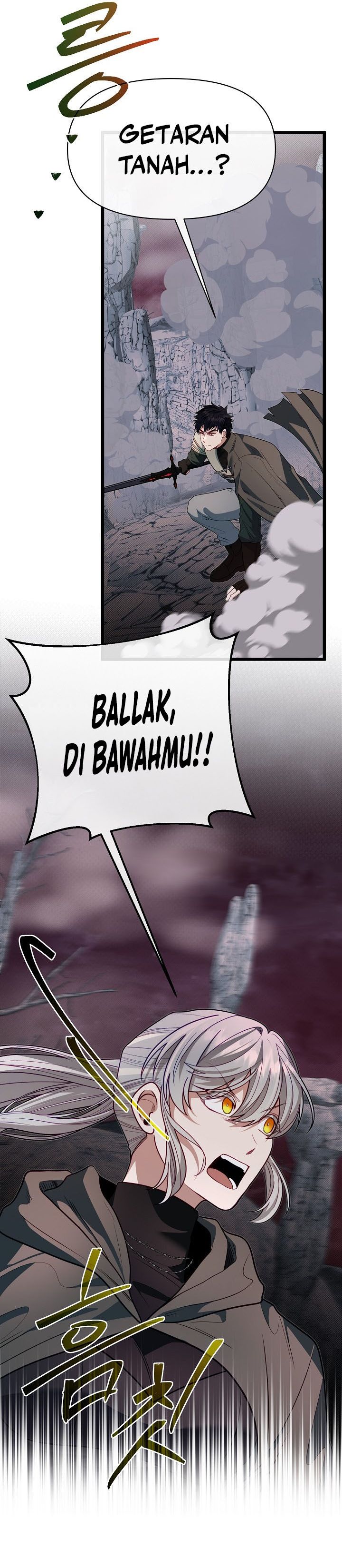 Baca The Little Brother Is the Academy's Hotshot - Chapter 124 halaman 23
