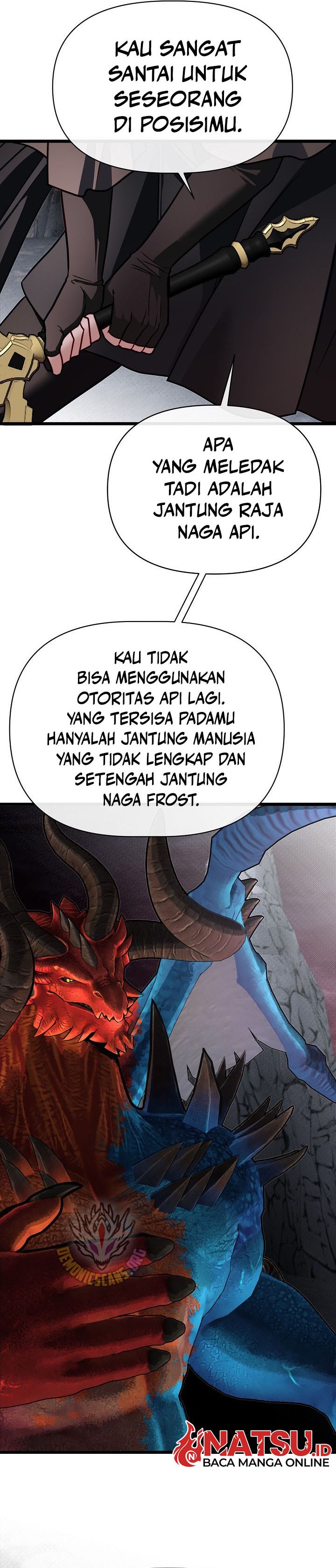 Baca The Little Brother Is the Academy's Hotshot - Chapter 124 halaman 29