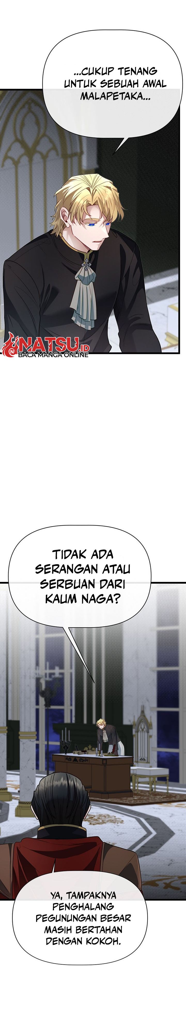 Baca The Little Brother Is the Academy's Hotshot - Chapter 124 halaman 3