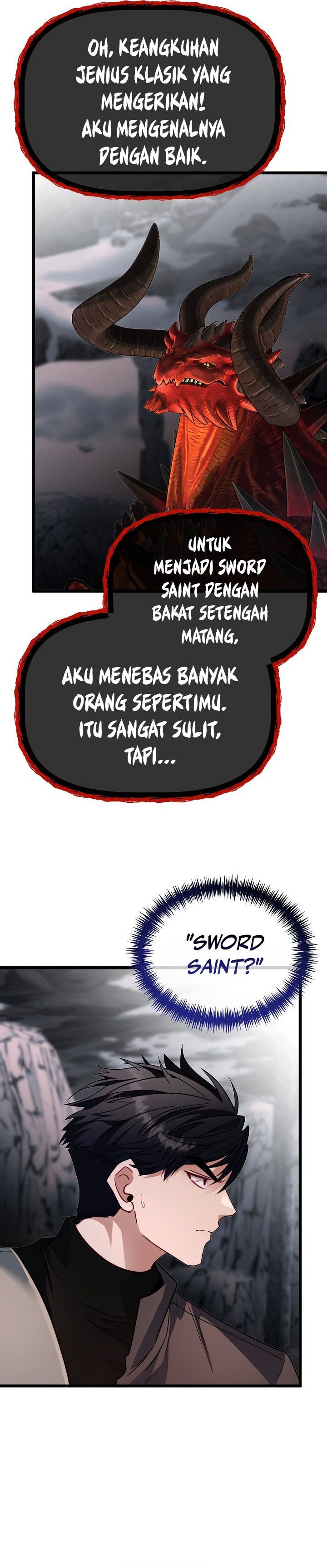 Baca The Little Brother Is the Academy's Hotshot - Chapter 124 halaman 31