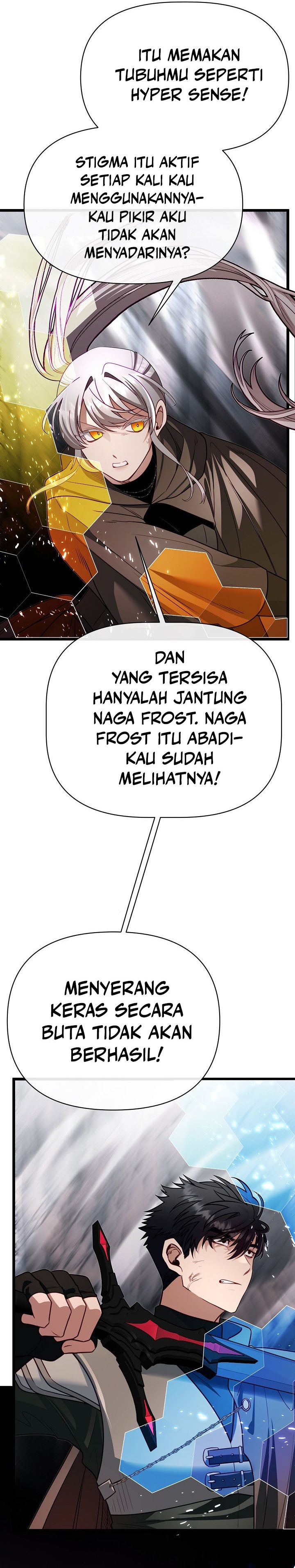 Baca The Little Brother Is the Academy's Hotshot - Chapter 124 halaman 36