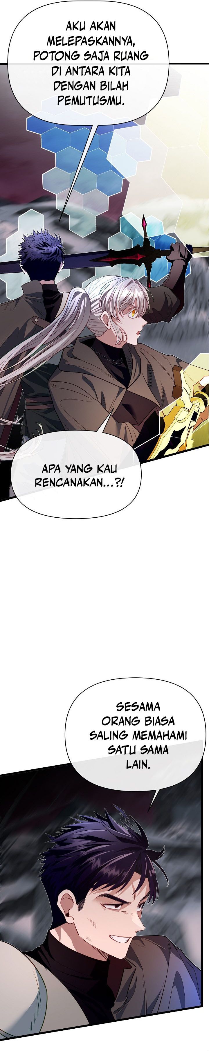 Baca The Little Brother Is the Academy's Hotshot - Chapter 124 halaman 38