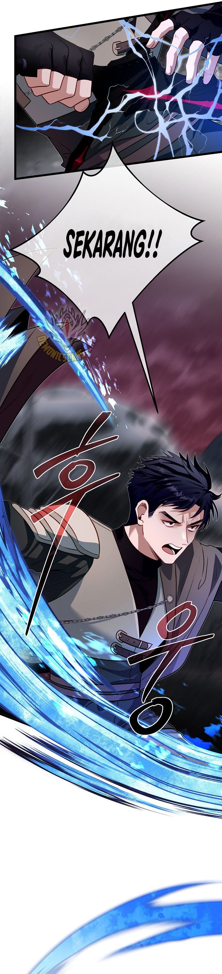 Baca The Little Brother Is the Academy's Hotshot - Chapter 124 halaman 39