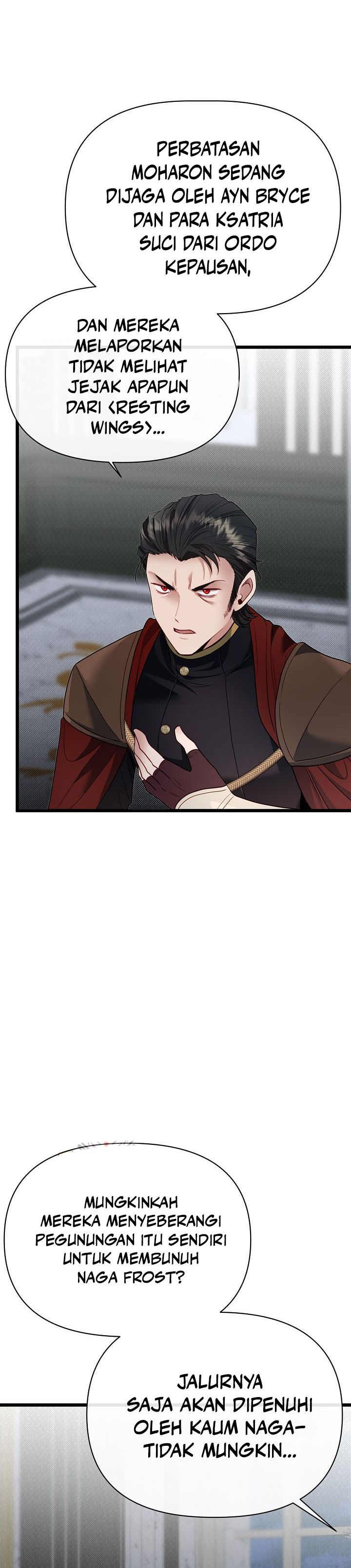 Baca The Little Brother Is the Academy's Hotshot - Chapter 124 halaman 4