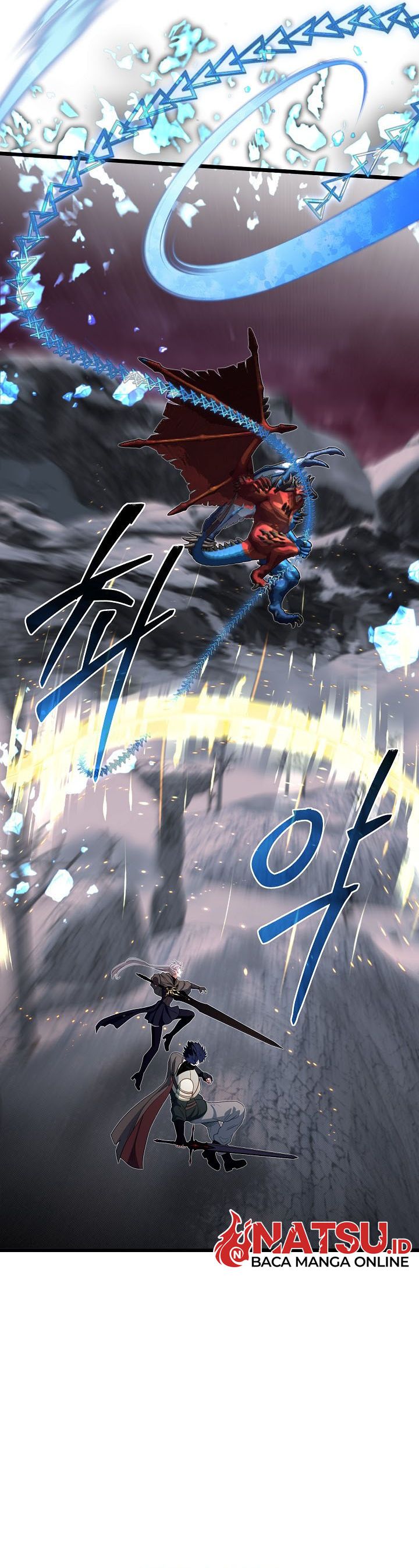 Baca The Little Brother Is the Academy's Hotshot - Chapter 124 halaman 40
