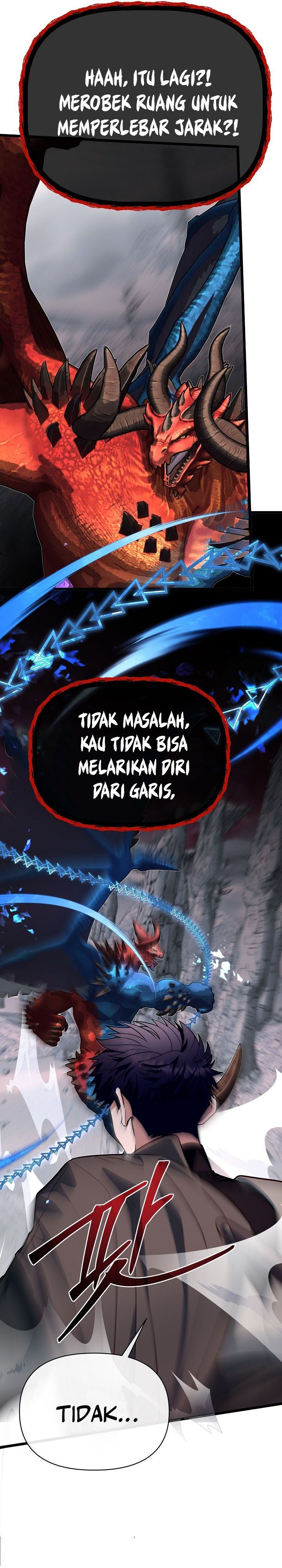 Baca The Little Brother Is the Academy's Hotshot - Chapter 124 halaman 41