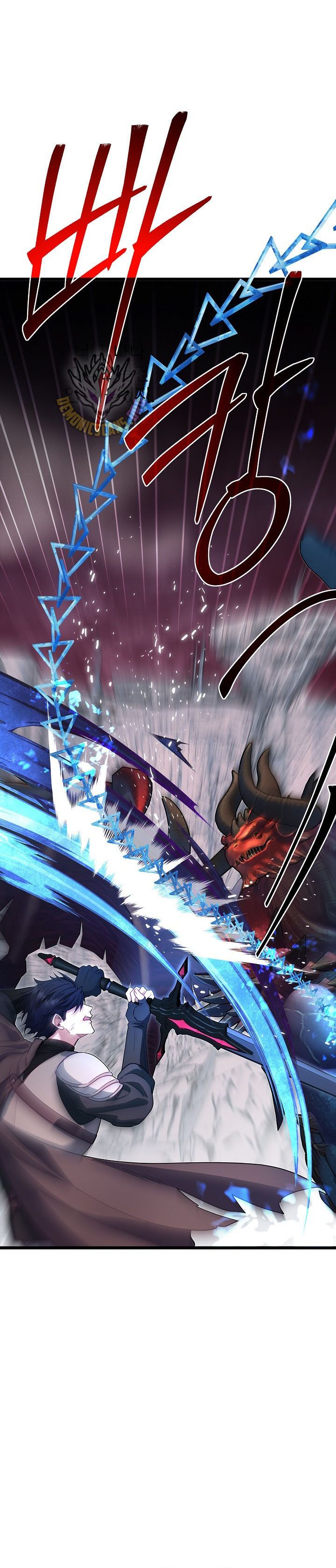 Baca The Little Brother Is the Academy's Hotshot - Chapter 124 halaman 42