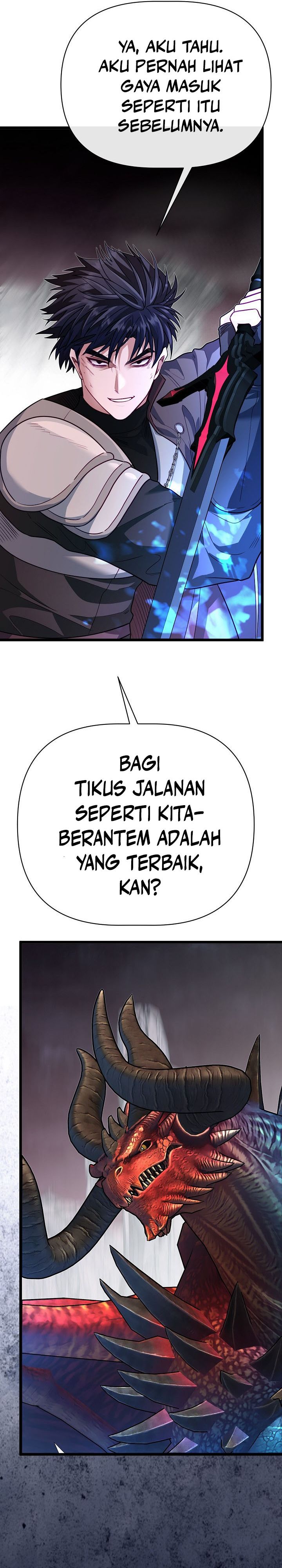Baca The Little Brother Is the Academy's Hotshot - Chapter 124 halaman 43